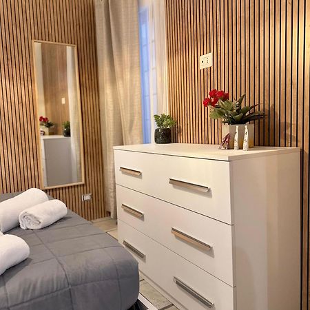Leonina 75 Holidays Рим Экстерьер фото