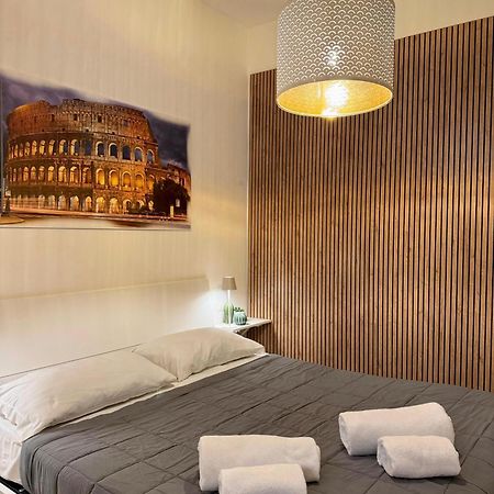 Leonina 75 Holidays Рим Экстерьер фото