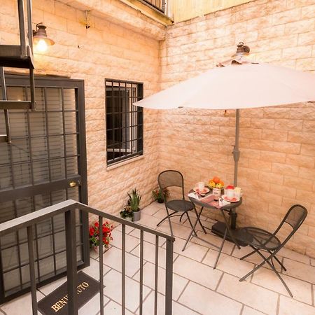Leonina 75 Holidays Рим Экстерьер фото