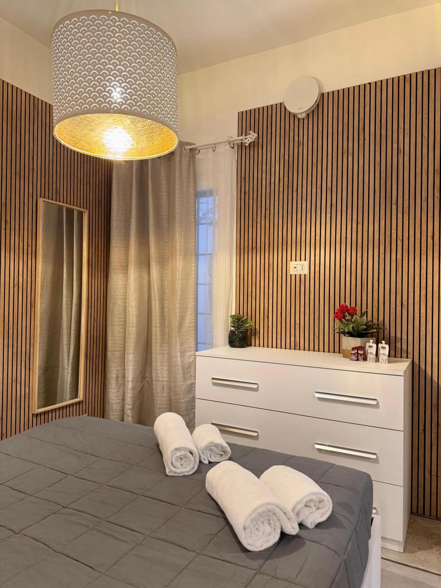 Leonina 75 Holidays Рим Экстерьер фото