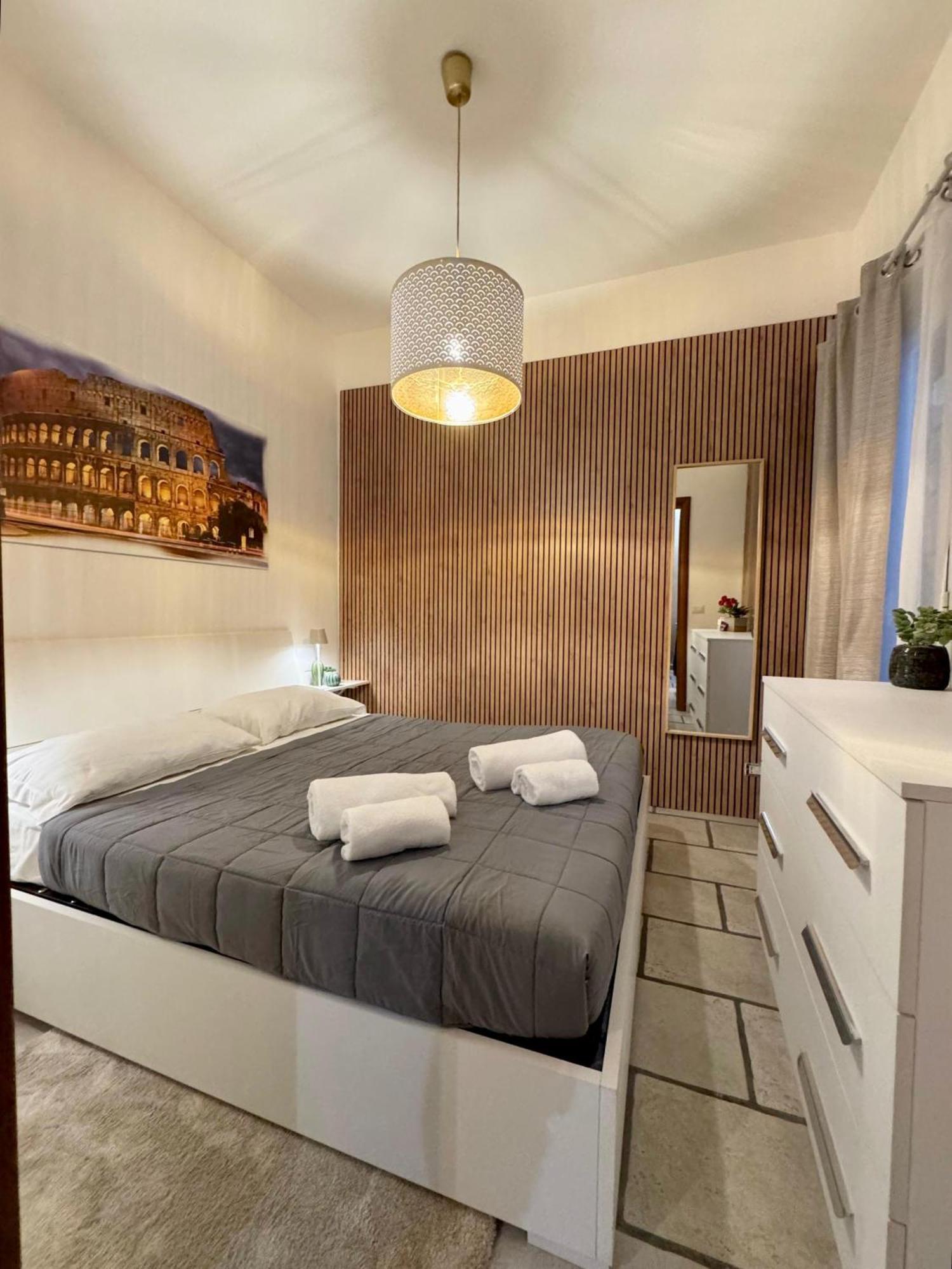 Leonina 75 Holidays Рим Экстерьер фото