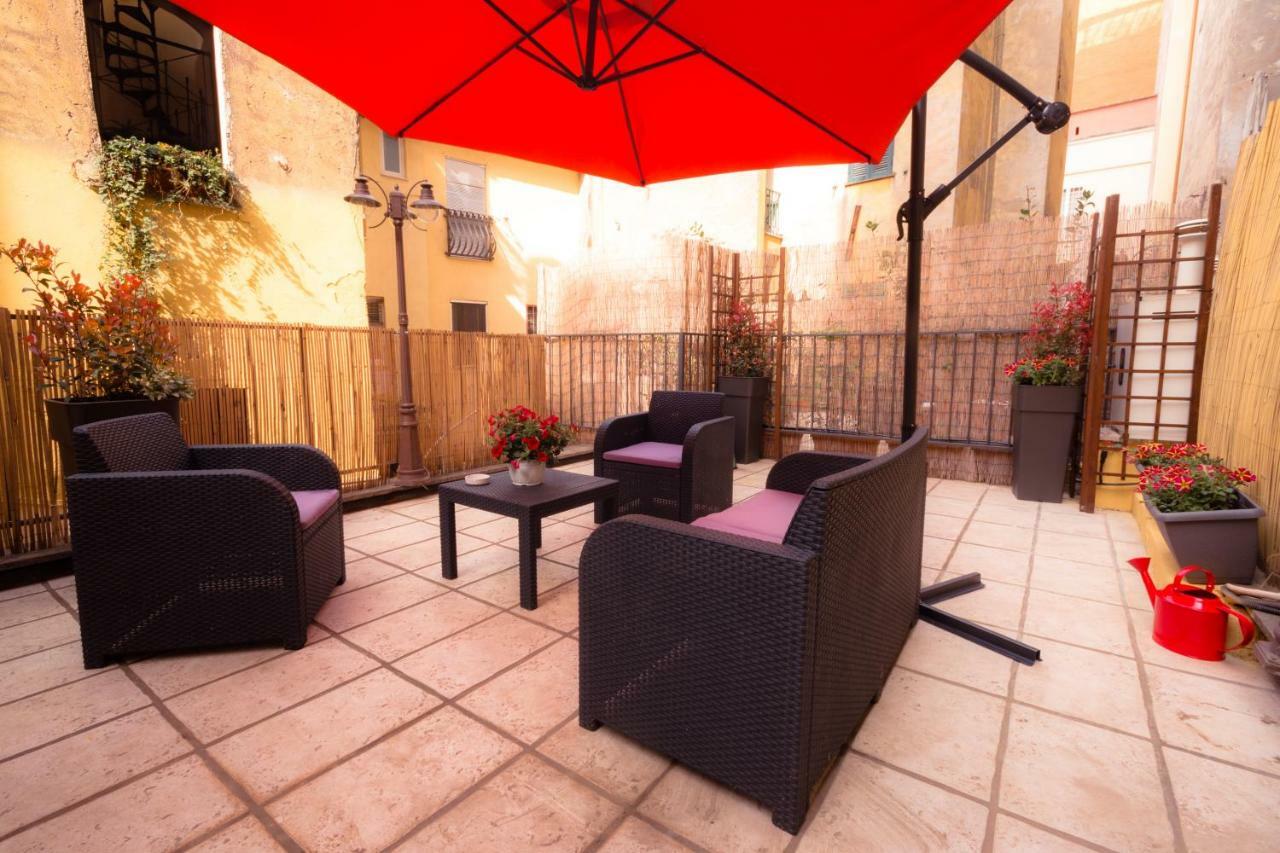 Leonina 75 Holidays Рим Экстерьер фото