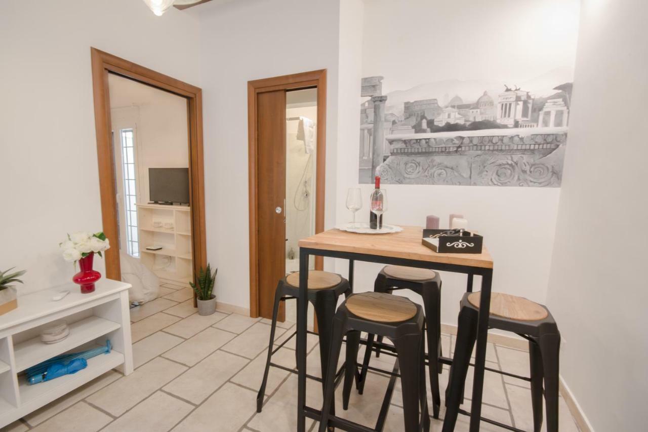 Leonina 75 Holidays Рим Экстерьер фото