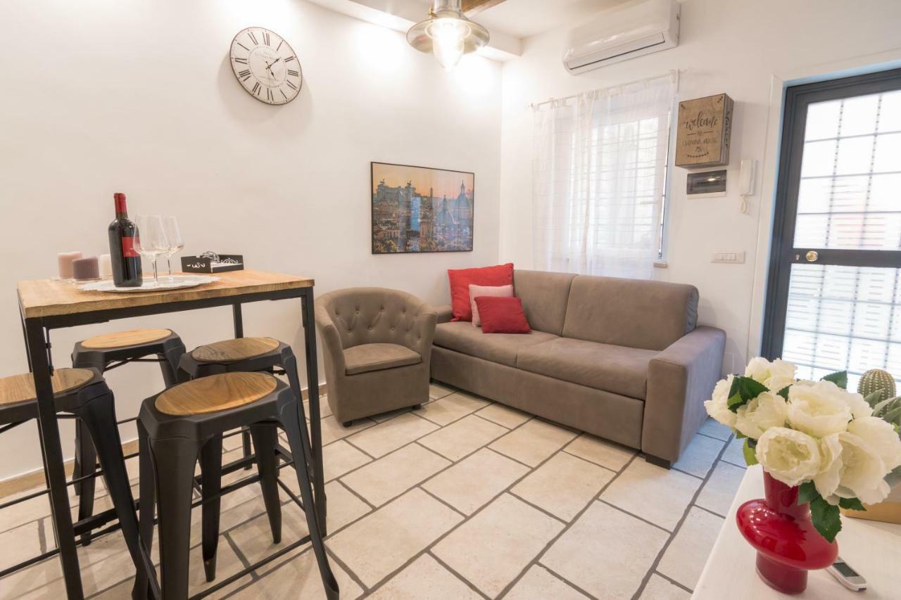 Leonina 75 Holidays Рим Экстерьер фото